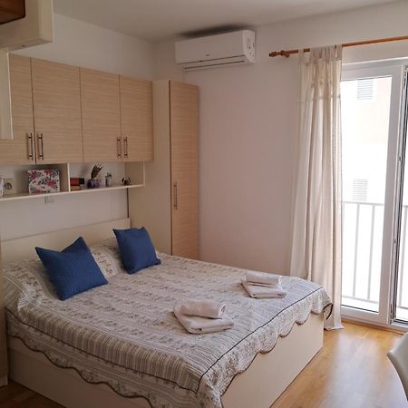 Apartment Marina Makarska Luaran gambar