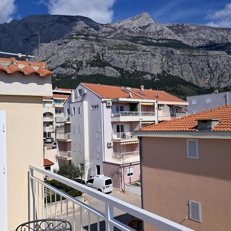 Apartment Marina Makarska Luaran gambar