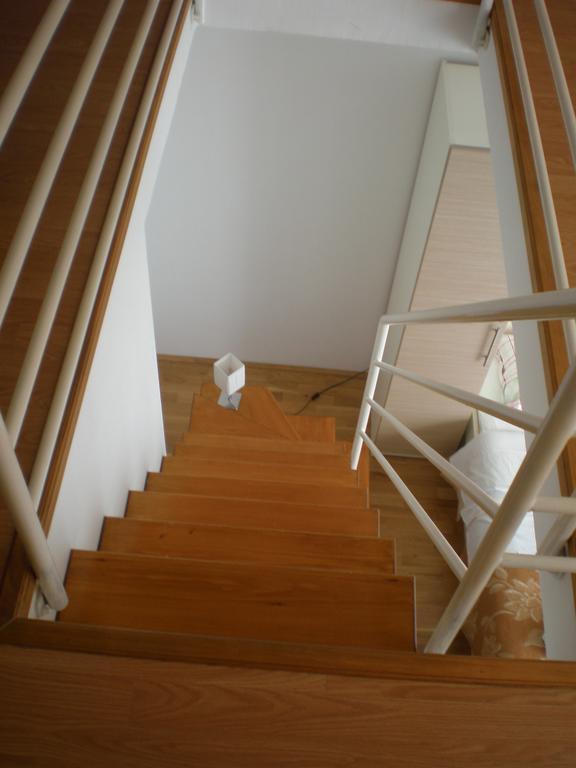 Apartment Marina Makarska Bilik gambar