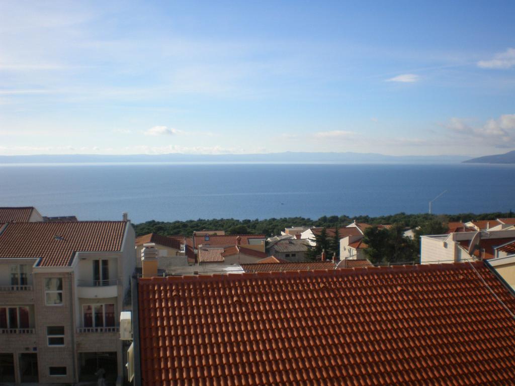 Apartment Marina Makarska Bilik gambar