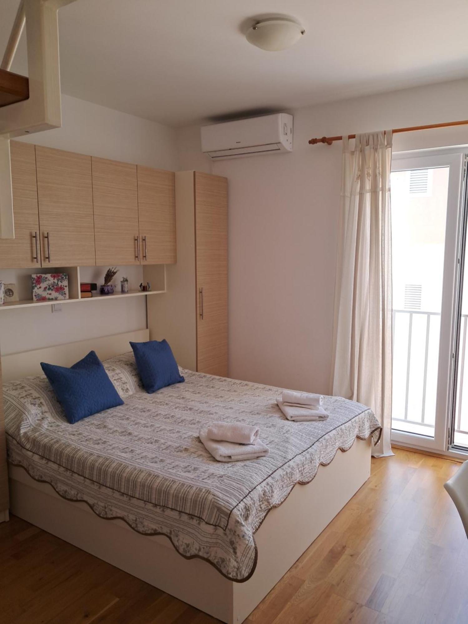 Apartment Marina Makarska Luaran gambar