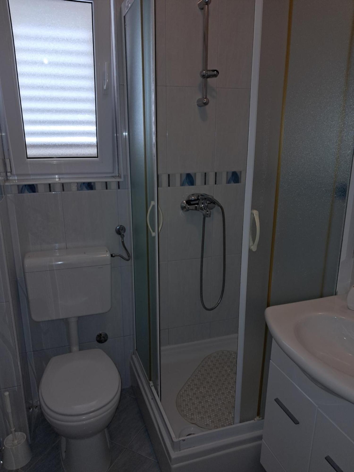 Apartment Marina Makarska Luaran gambar