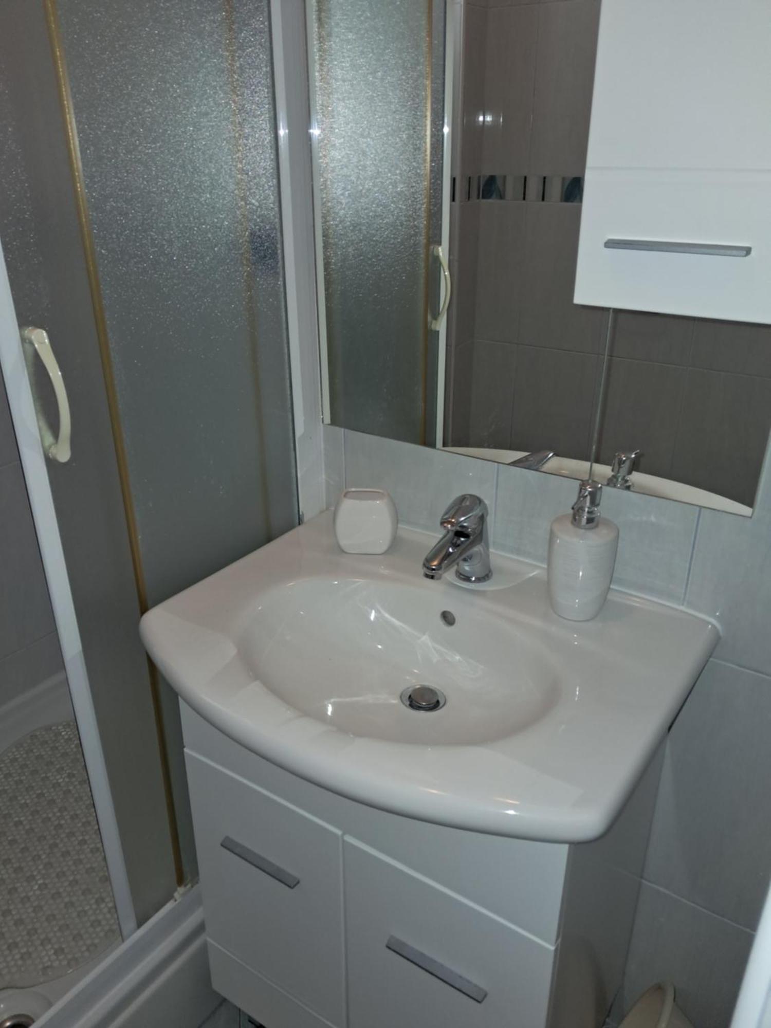 Apartment Marina Makarska Luaran gambar