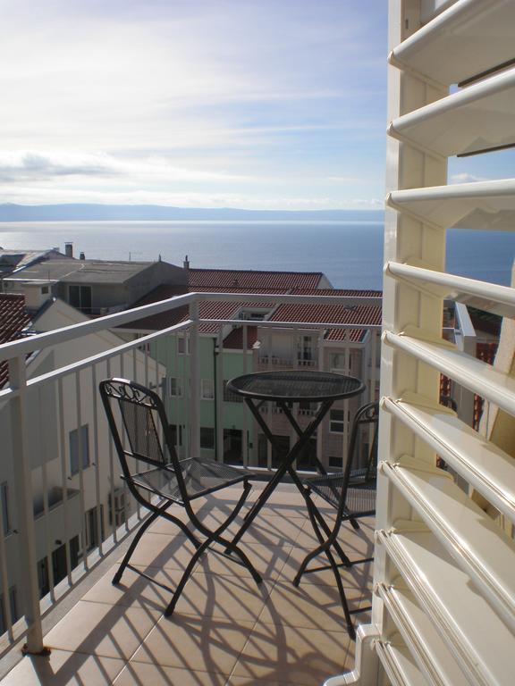 Apartment Marina Makarska Bilik gambar